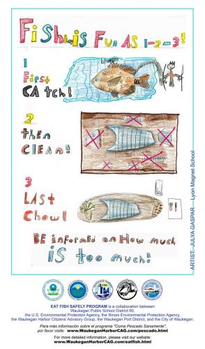 Fish Cleaning 1